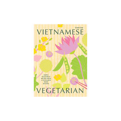 Vietnamese Vegetarian, New Mags