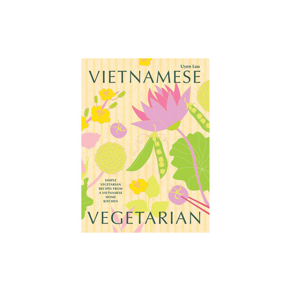 Vietnamese Vegetarian, New Mags