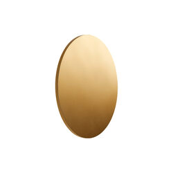 SOHO W3 Wall Lamp, gold, LIGHT-POINT