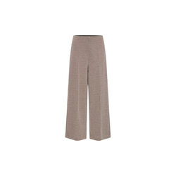 IHKATE TWILLISH Trousers, java/almond milk, ICHI
