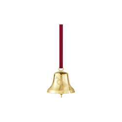 2026 Bell, gold, Georg Jensen