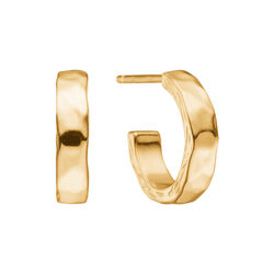 Bumped Earrings, Studio Z