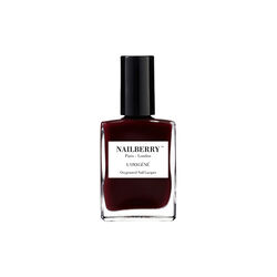 L’Oxygéné Noirberry, Nailberry