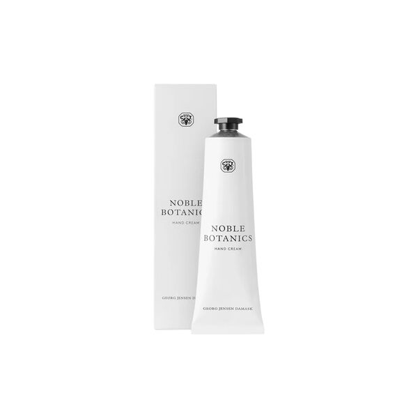 Noble Botanics Hand Cream, Georg Jensen Damask