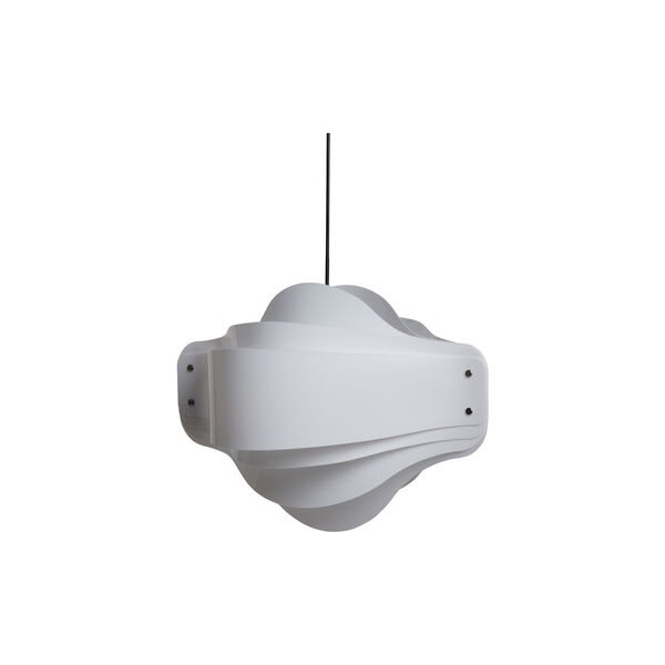 TRIBUTE Lamp | Opal, oursociety