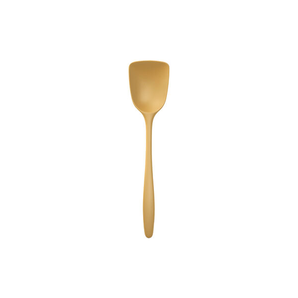 NEW Classic Kitchen Spoon Broad, curry, Rosti