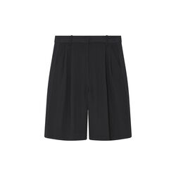 Gordon Contrast Linen, black, DAY Birger &eacute;t Mikkelsen