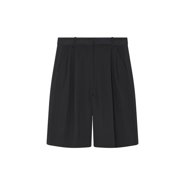 Gordon Contrast Linen, black, DAY Birger &eacute;t Mikkelsen