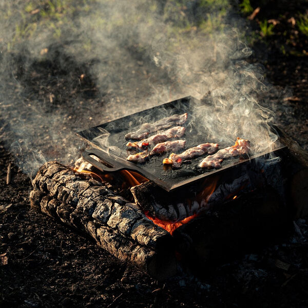 Griddle small, Gastrotools