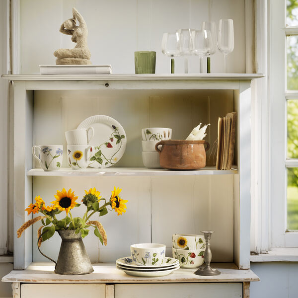 Hammersh&oslash;i Summer Bowl, forget me not, K&auml;hler