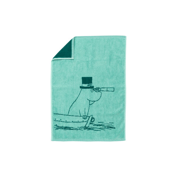 Moomin Towel Moominpappa, Moomin Arabia