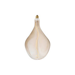 Voronoi III bulb, Tala