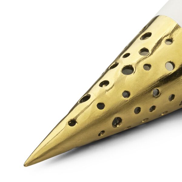 Nobili Cone, gold Nobili Cone, gold, Kähler
