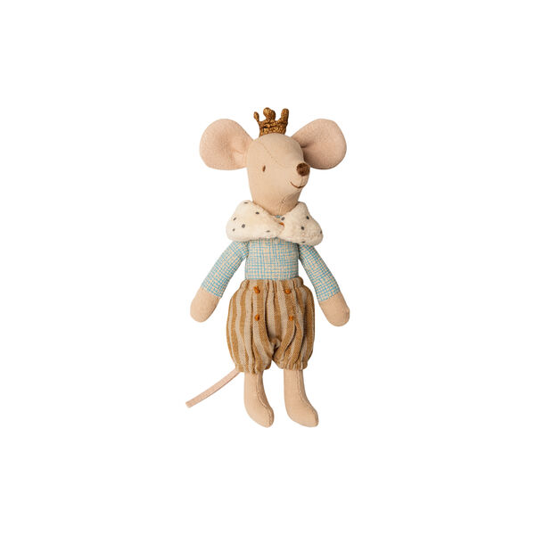 Big Brother Prince Mouse Big Brother Prince Mouse, Maileg