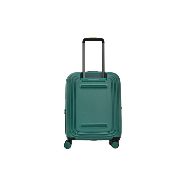 LOGODUCK + TROLLEY CABIN EXP | Cabin | Foliage Green, Mandarina Duck