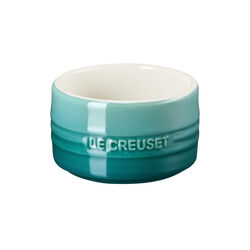 Ramekin Stackable, bleu riviera, Le Creuset