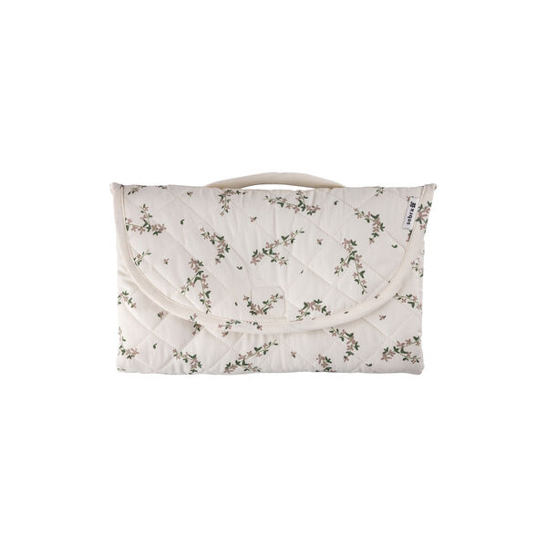 On-the-go Changing Mat, Sebra