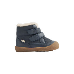 Winterboot Daxi Tex, navy, Wheat