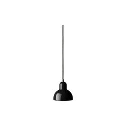 KAISER idell&trade; 6722-P Pendant, black, Fritz Hansen