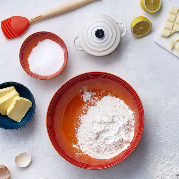 Signature Snack Bowl Ø 12 cm, volcanic, Le Creuset