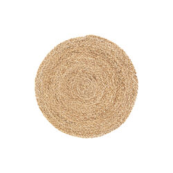 HDCircle Placemat 4 pcs, nature, House Doctor