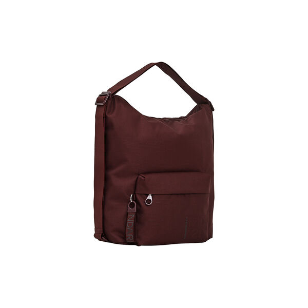 MD20 HOBO/BACKPACK | Sin, Mandarina Duck