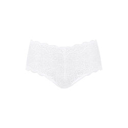 Amourette 300 Maxi X Briefs, white, Triumph