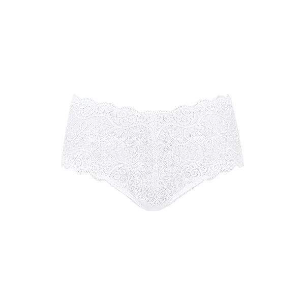 Amourette 300 Maxi X Briefs, white Amourette 300 Maxi X Briefs, white, Triumph