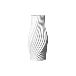 Twist Vase 31 cm, Lyngby Porcel&aelig;n