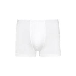 Cotton Superior Pants, white, HANRO