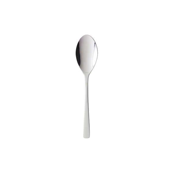 Steel Line Serving Spoon Steel Line Serving Spoon, Gense