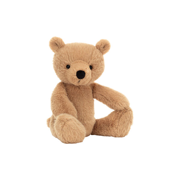 Rufus Bear, Jellycat
