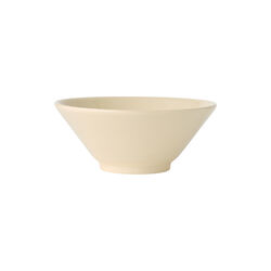 Memphis bowl &Oslash; 17 cm, sand, Stilleben