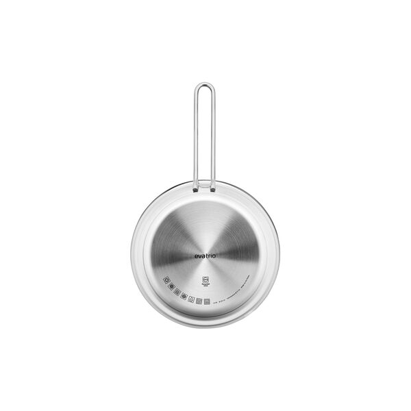 Multi 5-ply Frying pan &Oslash; 24 cm, Eva Trio