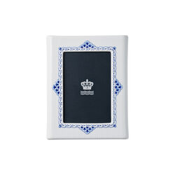 Princess Photo Frame, Royal Copenhagen