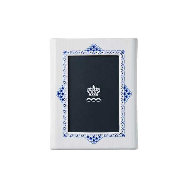 Princess Photo Frame, Royal Copenhagen