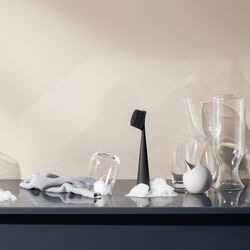Dish Brush, black, Eva Solo