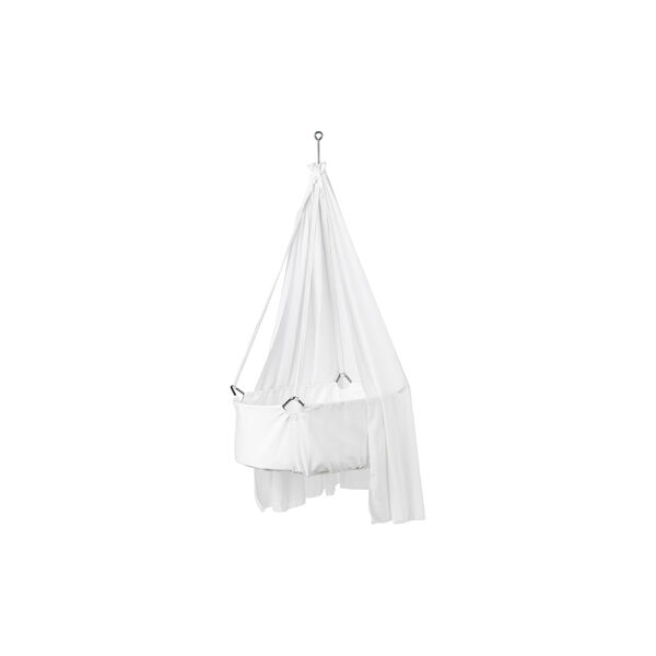 Canopy for Leander Classic&trade; Cradle, white, Leander