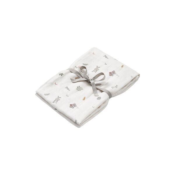 Swaddle, fawn, Cam Cam Copenhagen