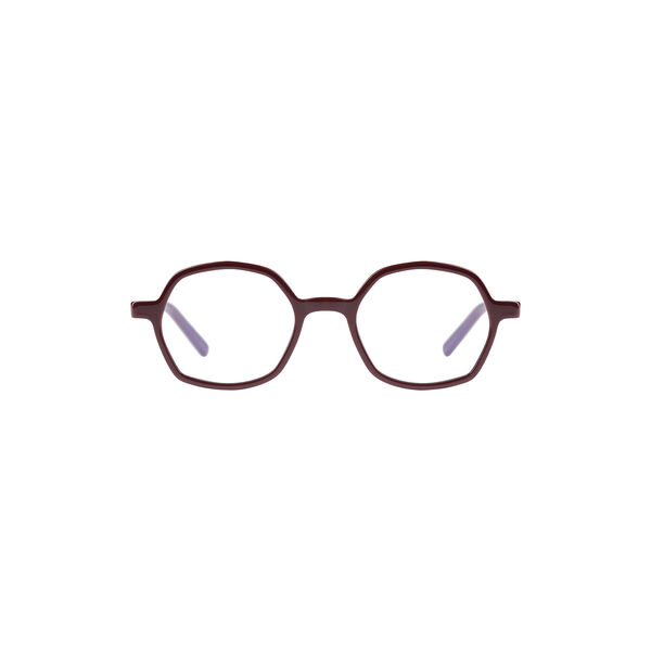 Bornholm Reading Glasses, dark red Bornholm Reading Glasses, dark red, Readers Copenhagen