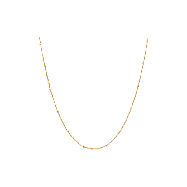 Orbit Necklace, Studio Z