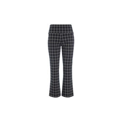 TicTacToe Flared Trousers, tictactoe, BITTE KAI RAND