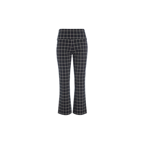 TicTacToe Flared Trousers, tictactoe TicTacToe Flared Trousers, tictactoe, BITTE KAI RAND
