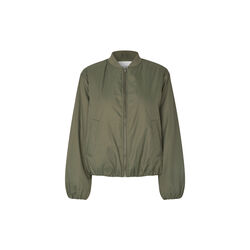 Michi-M Outerwear, dusty olive, mbyM