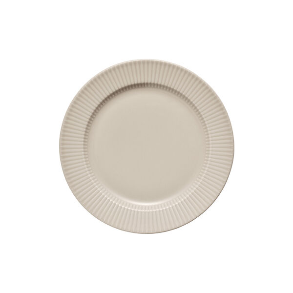 Legio Nova Palette Lunch plate &Oslash; 22 cm, beige, Eva Trio