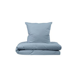 SUPIMA PERCALE Bedding, blue hour, Georg Jensen Damask