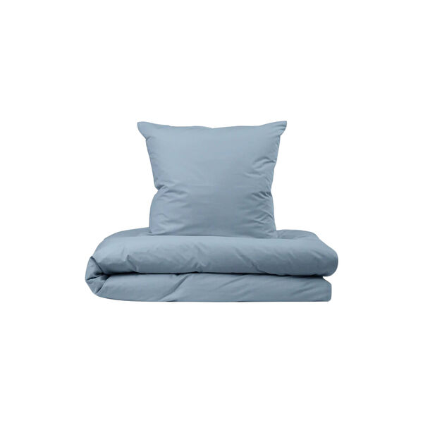 SUPIMA PERCALE Bedding, blue hour, Georg Jensen Damask