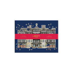 Liberty Tudor Puzzle, ZikZak