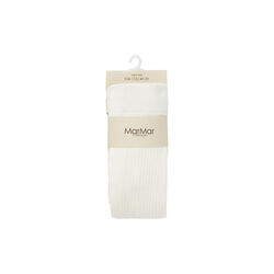 Tights, gentle white, MarMar Copenhagen