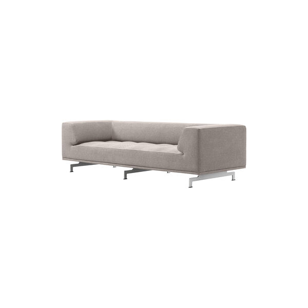 Delphi Sofa, Clay 12 Delphi Sofa, Clay 12, Fredericia Furniture